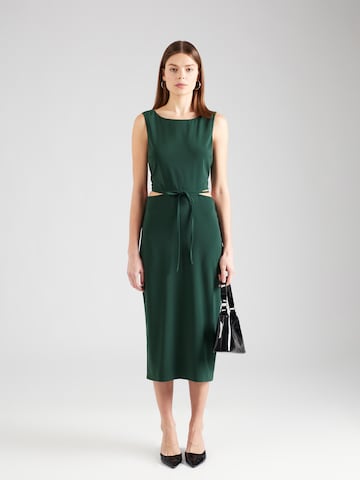 PATRIZIA PEPE - Vestido en verde