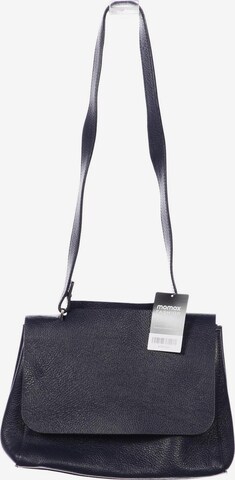 Vera Pelle Bag in One size in Blue: front