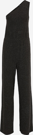 Vero Moda Tall Jumpsuit 'KANVA' in silbergrau / schwarz, Produktansicht
