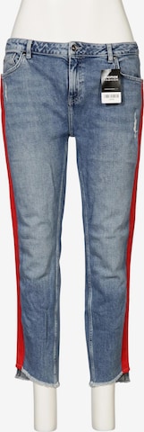 monari Jeans 35 in Mischfarben: Vorderseite