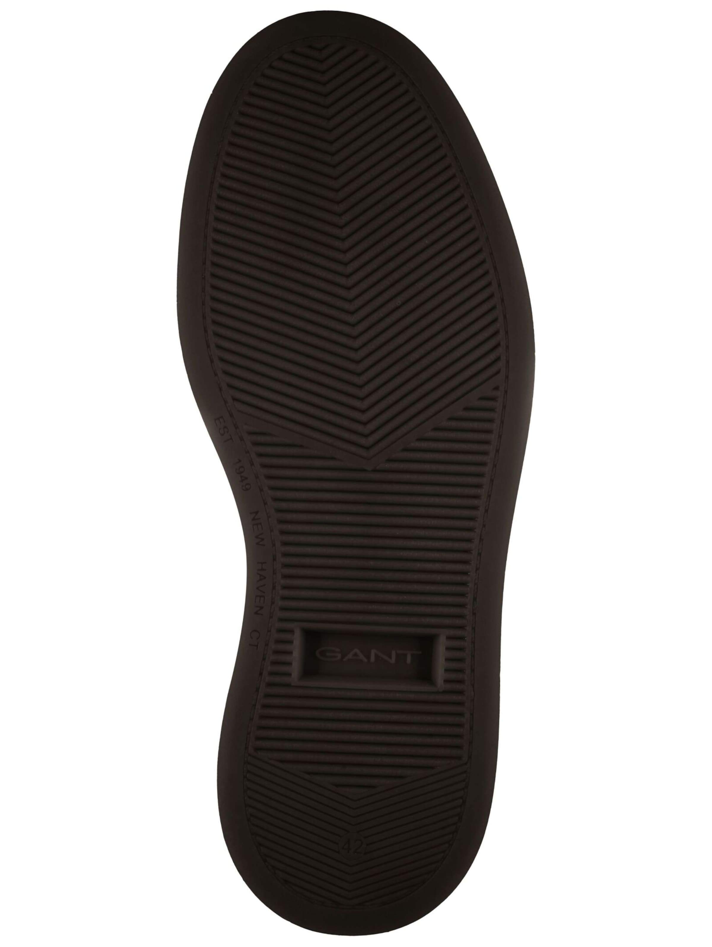 GANT Sneaker in Blau