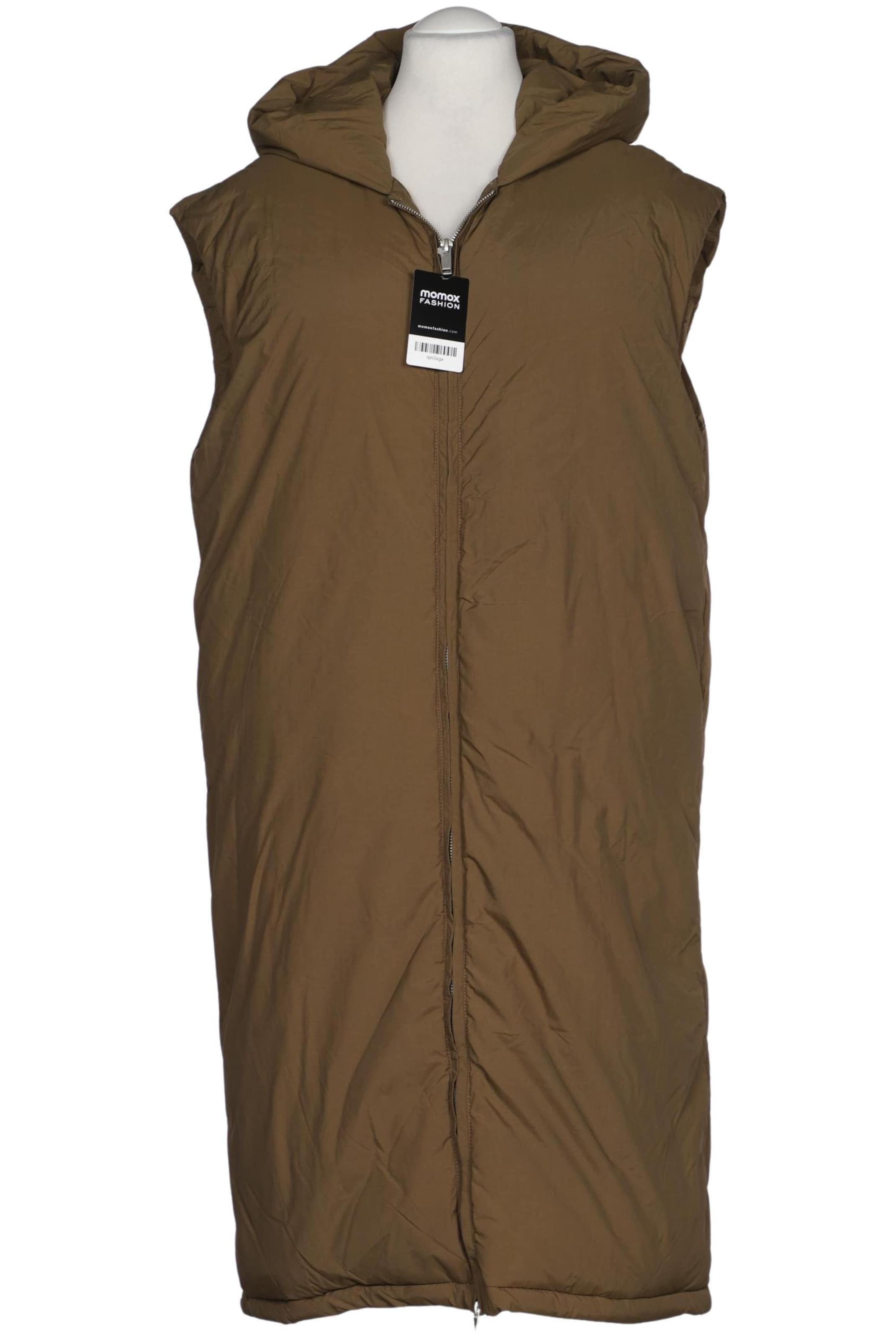 LeGer by Lena Gercke Vest in M in Brown: front