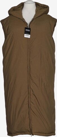 LeGer by Lena Gercke Vest in M in Brown: front