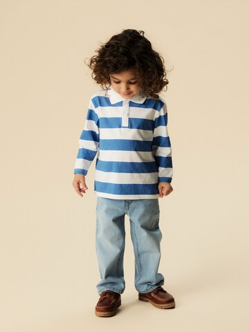 T-Shirt 'NMMBenni' NAME IT en bleu