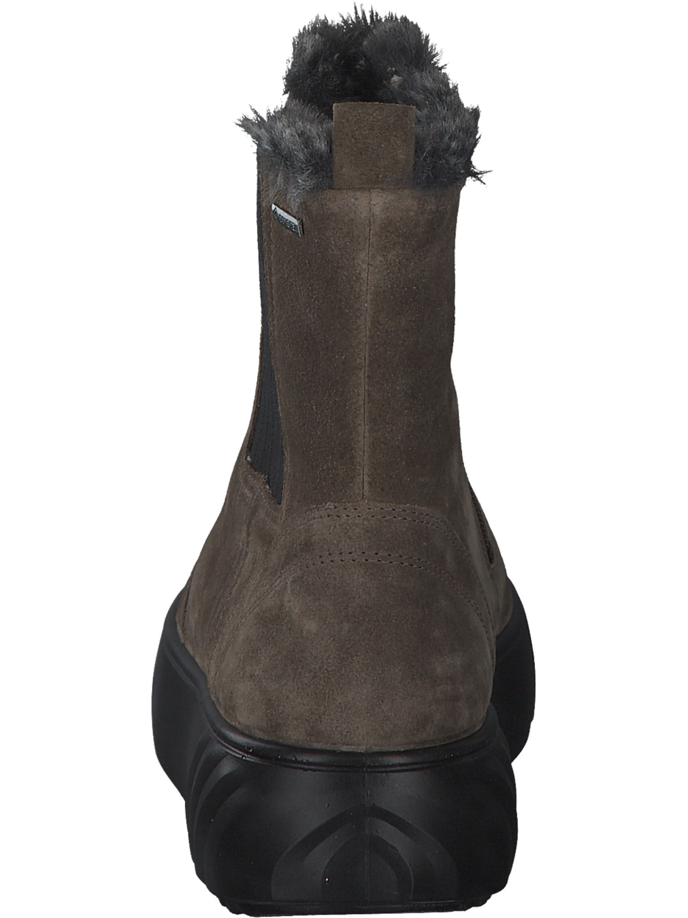 ARA Chelsea boots 'Monaco' in Beige