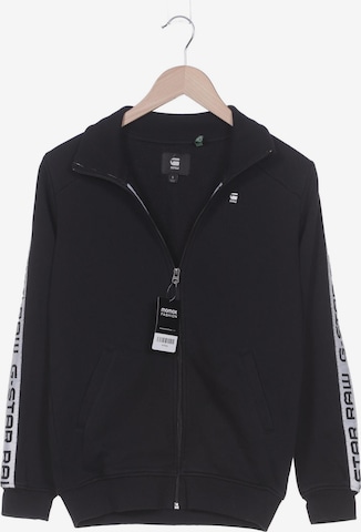 G-Star RAW Jacket & Coat in S in Black: front
