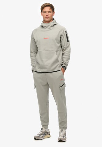 Superdry Sweatshirt in Grijs
