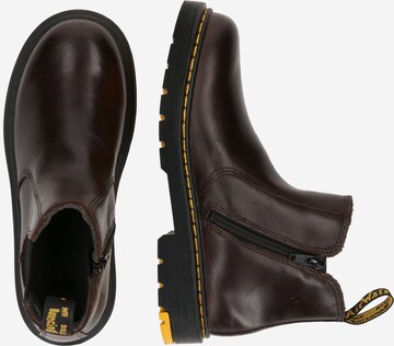 Dr. Martens Μπότες '2976' σε καφέ