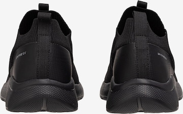 FILA - Zapatillas sin cordones 'SPITFIRE' en negro