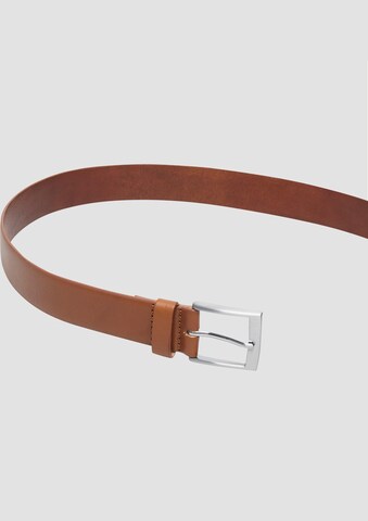 Ceinture s.Oliver BLACK LABEL en marron