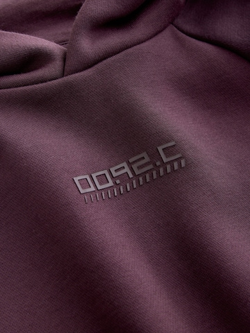 Next - Fato de jogging em vermelho