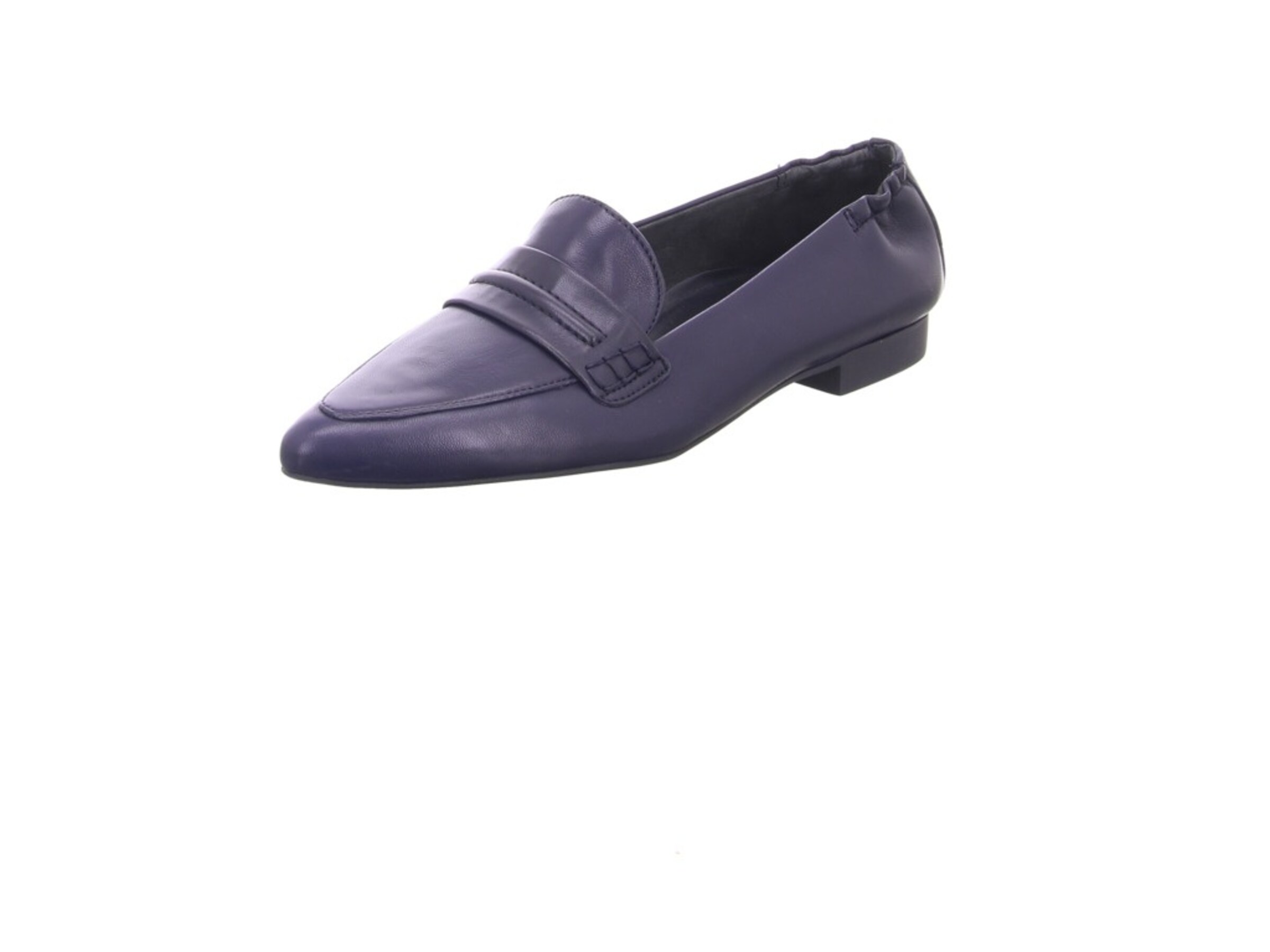 Paul Green Slip-ons in Mixed colours: front