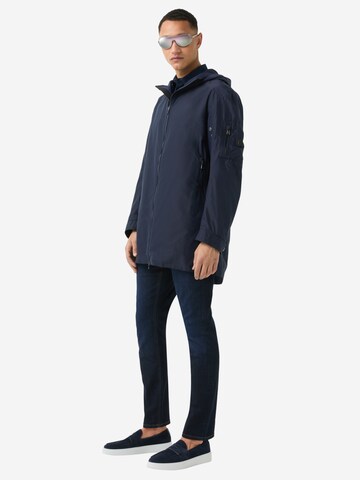 BOGNER Jacke  'Jaron  ' in Blau