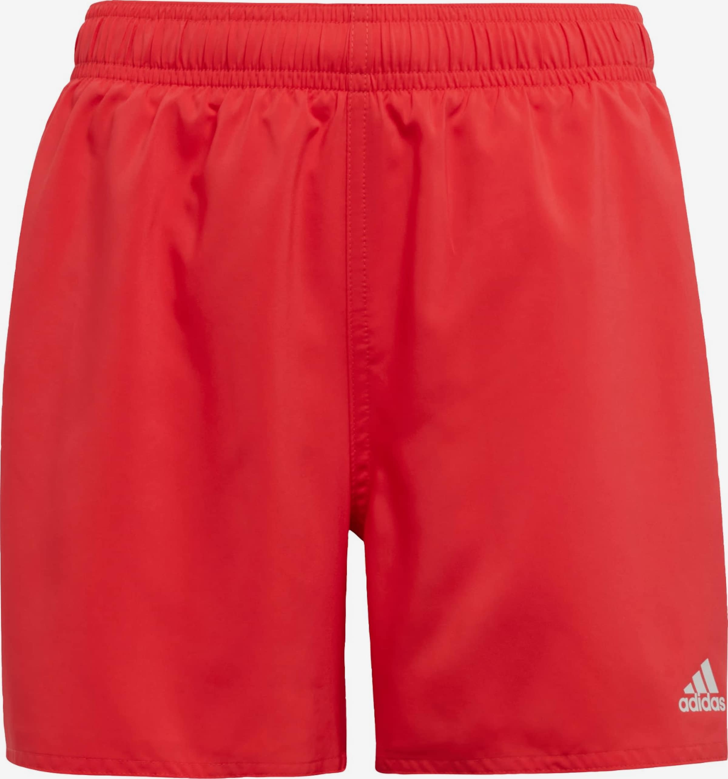 ADIDAS SPORTSWEAR Sportbadeshorts 'Water-Reactive Swim Shorts' in