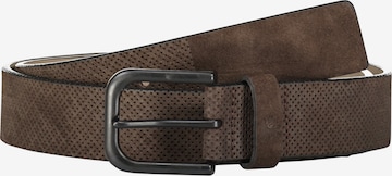 LERROS Belt in Brown: front