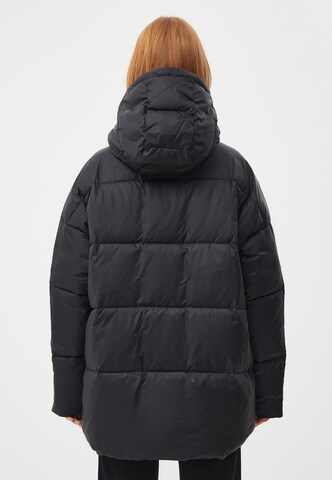 Finn Flare Between-season jacket in Black