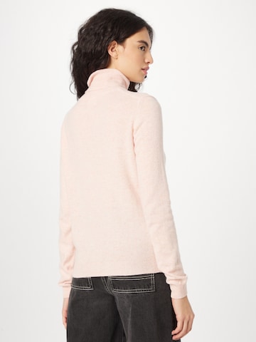 La Martina Sweater in Pink