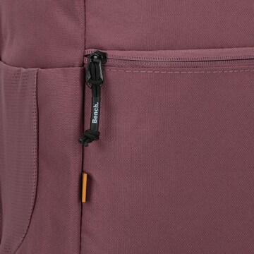 BENCH Backpack in Pink