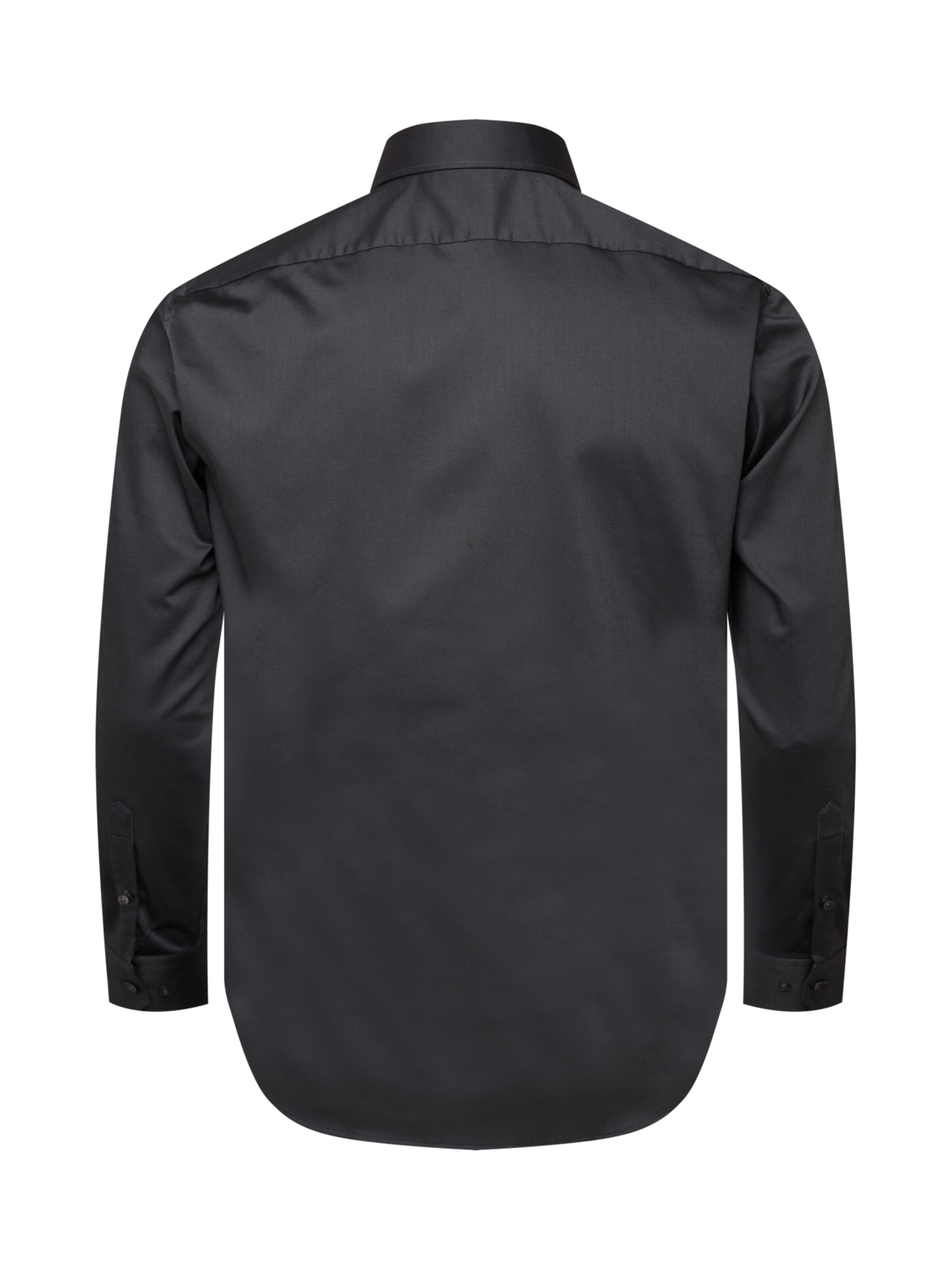 BOSS Regularny krój Koszula 'JOE' w kolorze szary