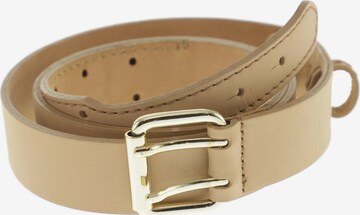 Dorothee Schumacher Belt in One size in Beige: front