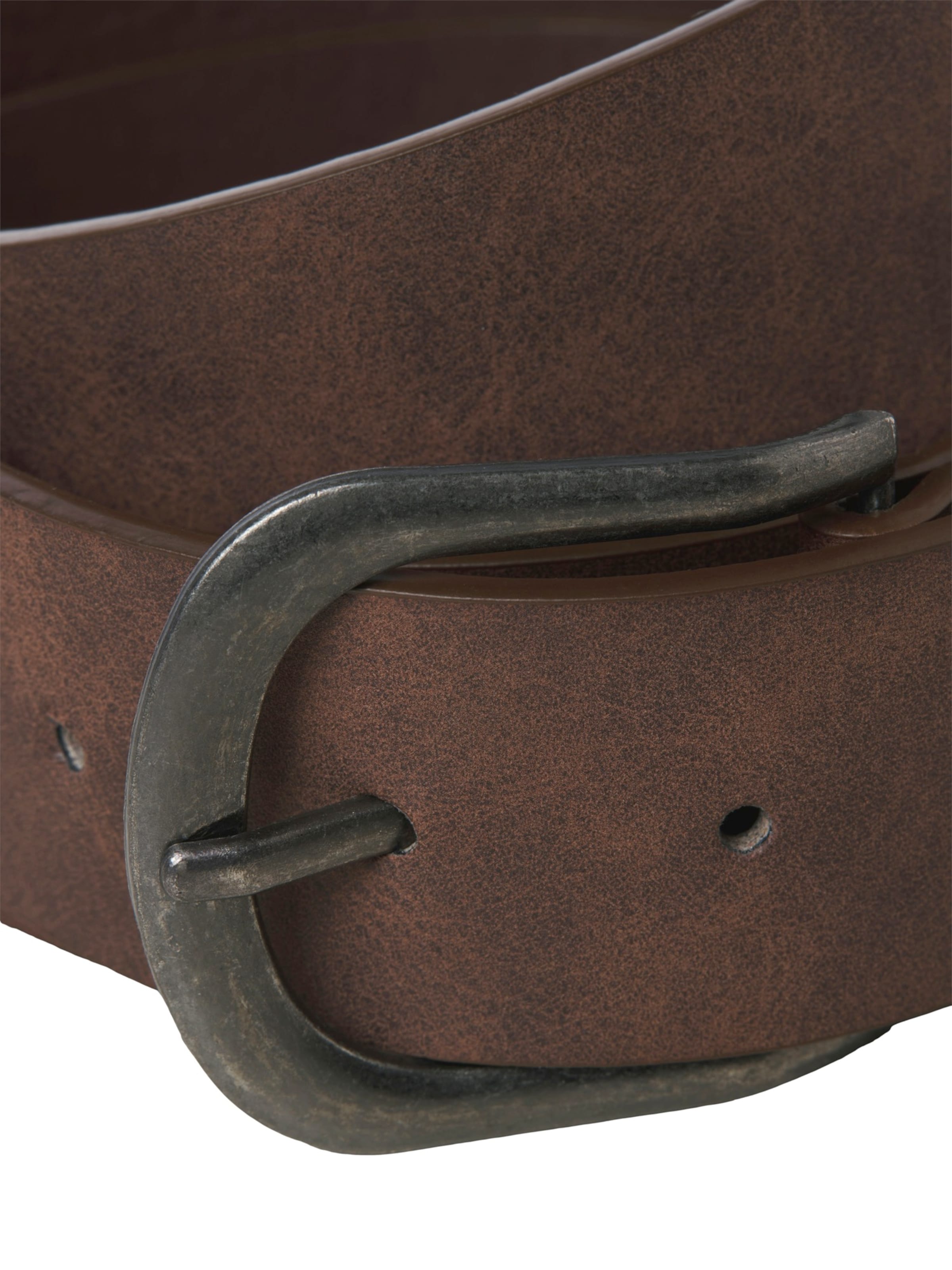 brūns JACK & JONES Josta 'JACTATUM'