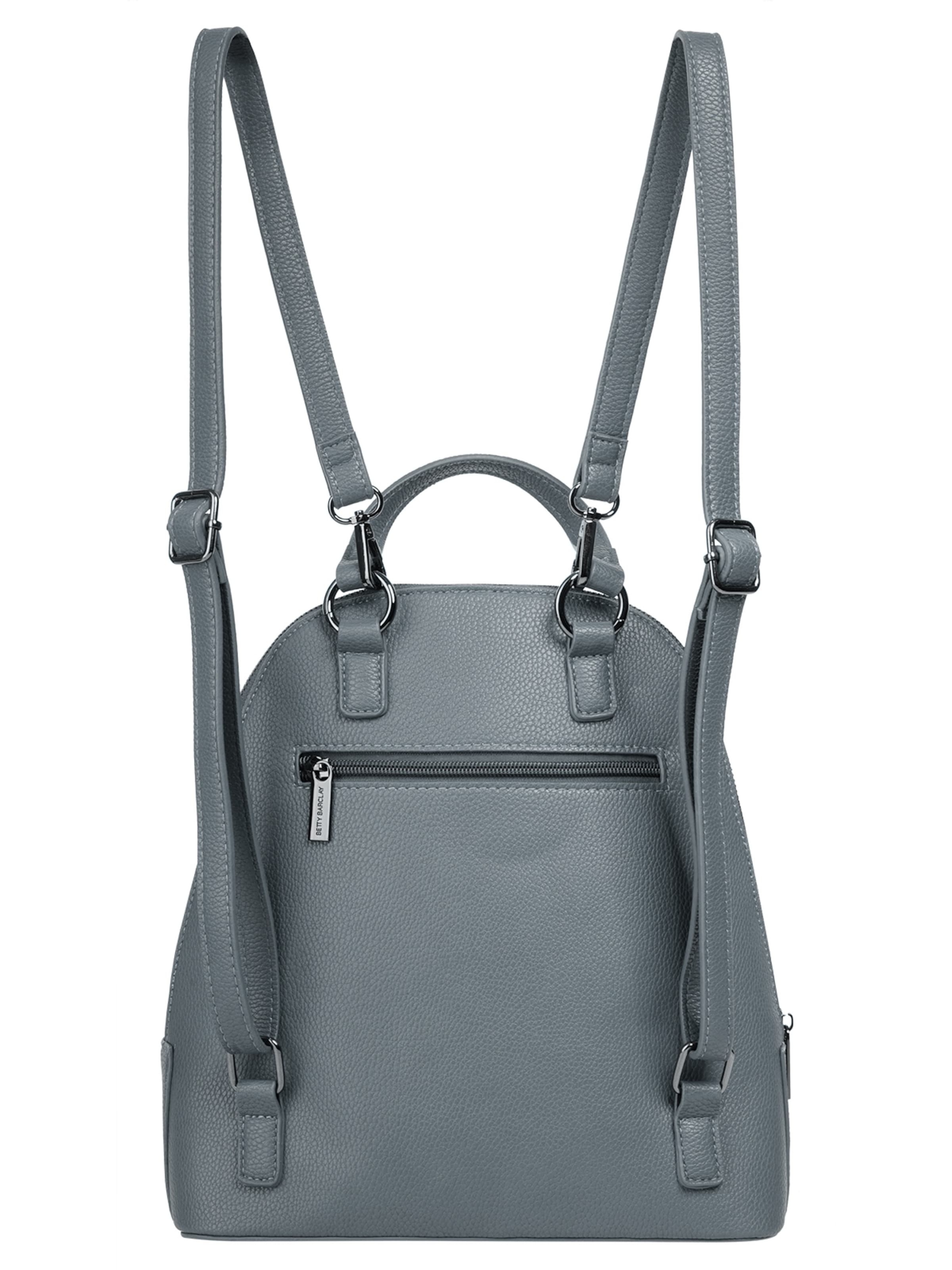 Sac à dos Betty Barclay en bleu