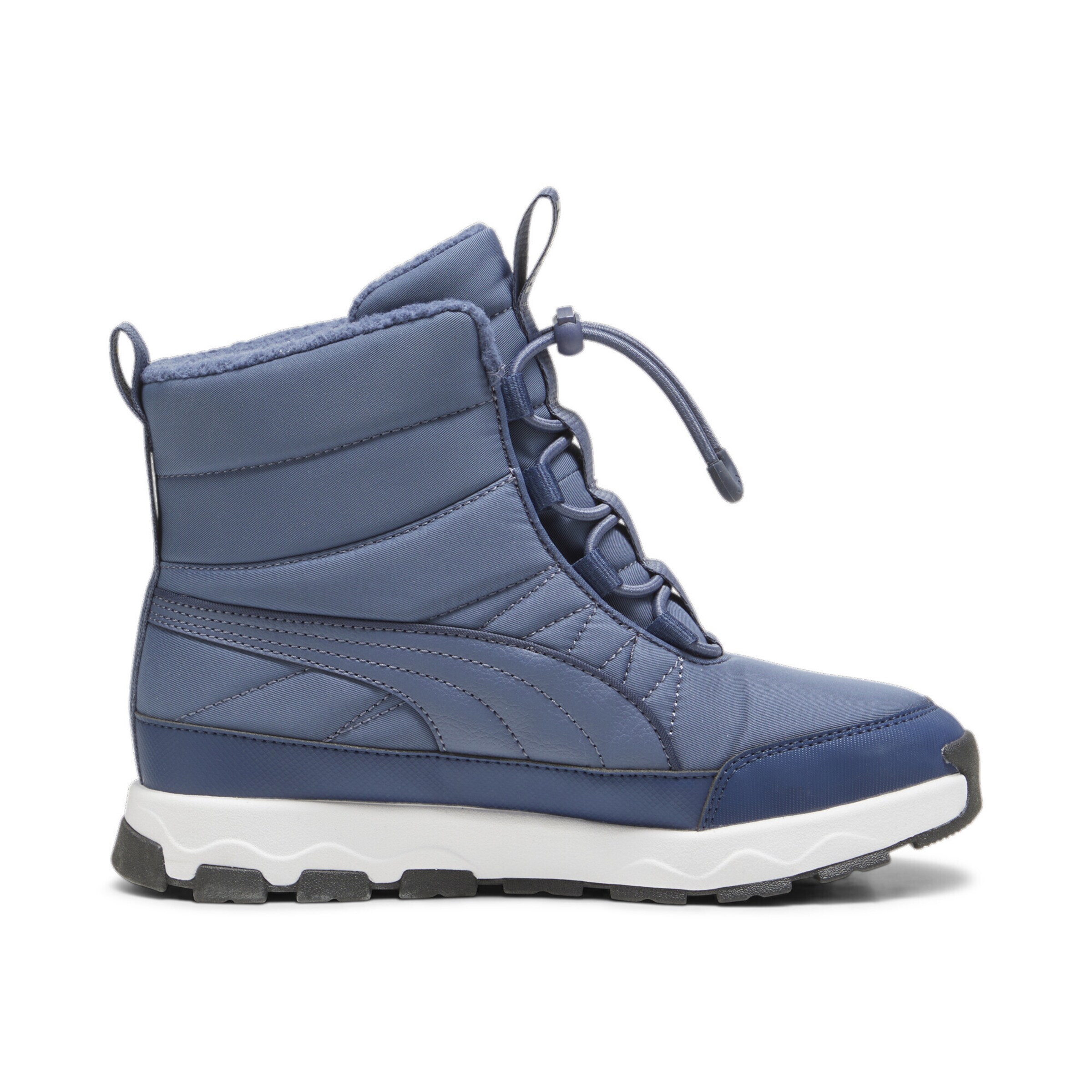 PUMA Boots 'Evolve' in Blue