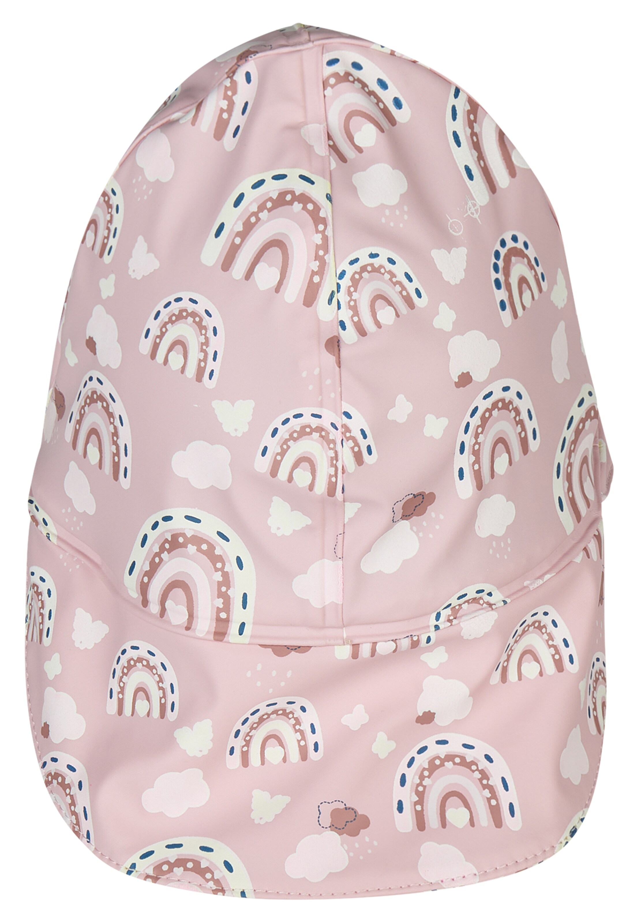 STERNTALER Hat in Pink