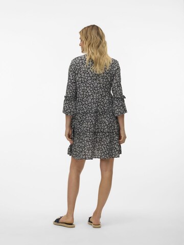 VERO MODA Blusekjole 'EASY ' i sort