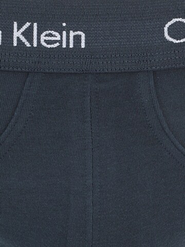 Calvin Klein Underwear Slip in Blau