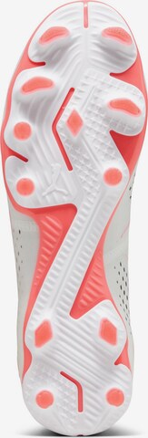 PUMA Soccer Cleats 'Future Match' in White