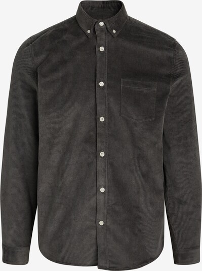Marškiniai 'Sean' iš Redefined Rebel, spalva – tamsiai pilka, Prekių apžvalga