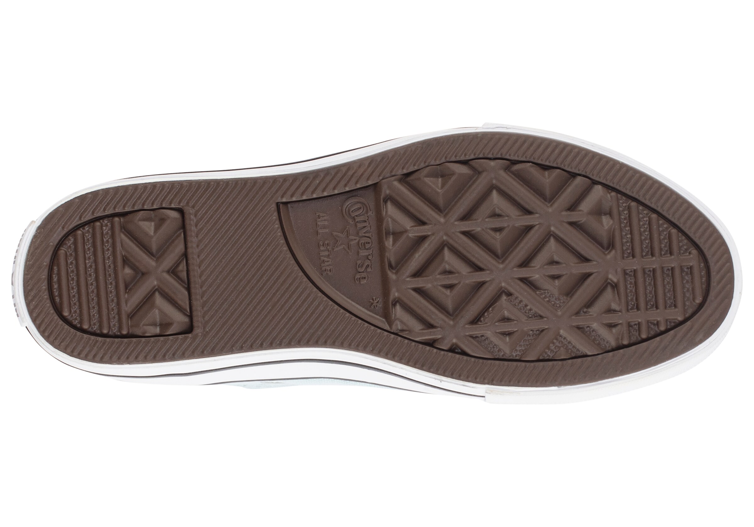 CONVERSE Sneakers in Blue