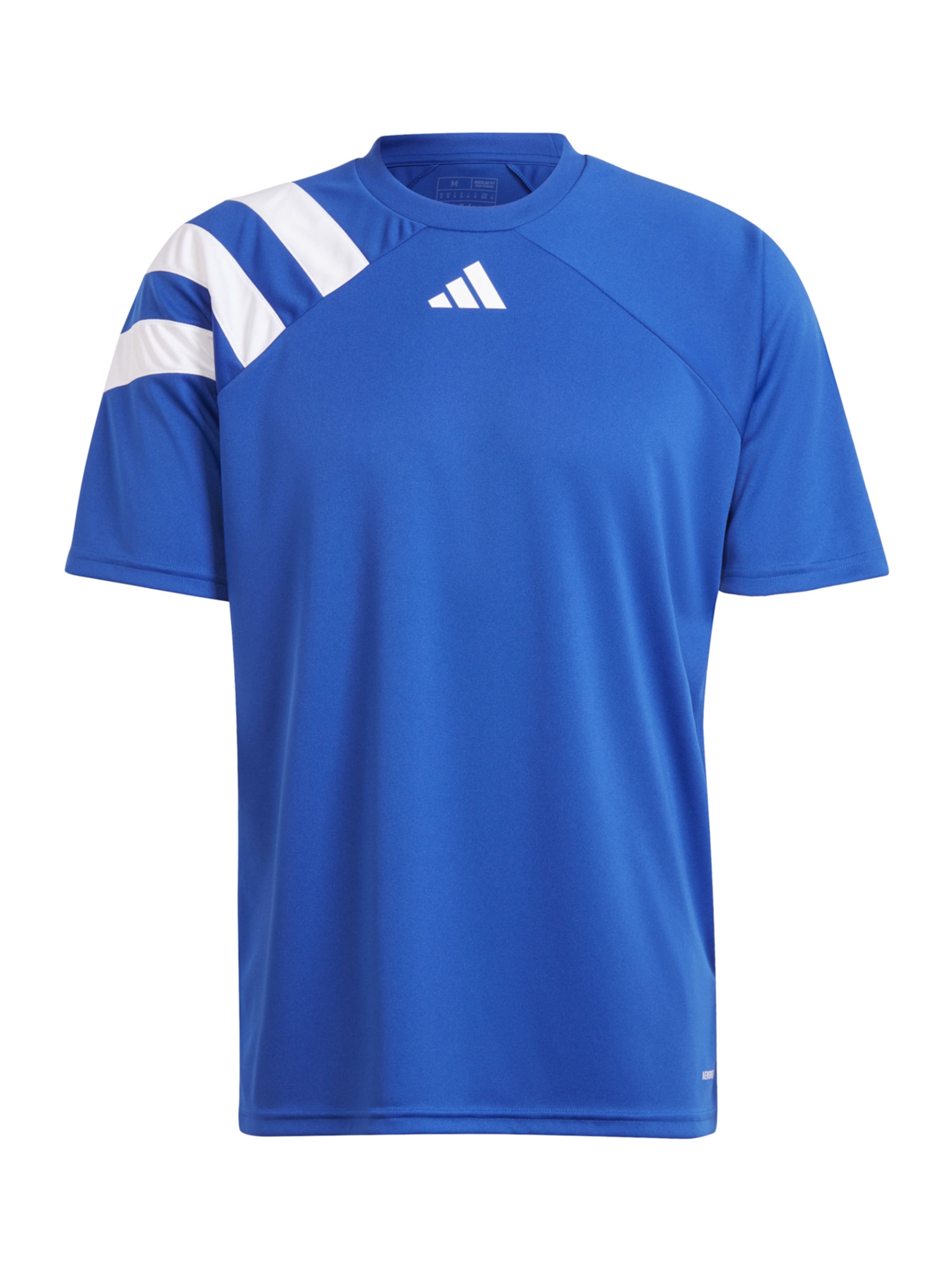 ADIDAS PERFORMANCE Trikot 'Fortore 23' in Blau: Vorderseite