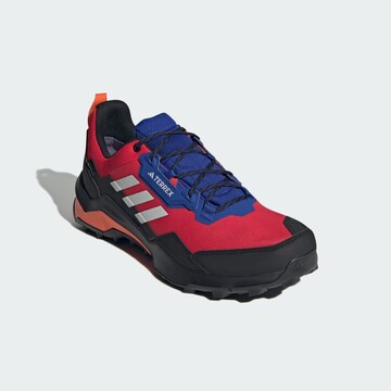 ADIDAS TERREX Lage schoen 'Ax4' in Rood