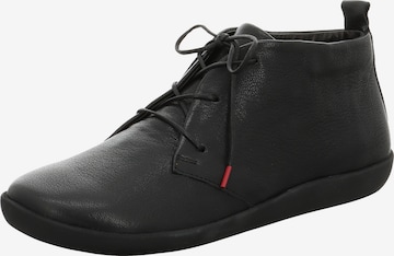 THINK! Lace-Up Shoes in Black: front