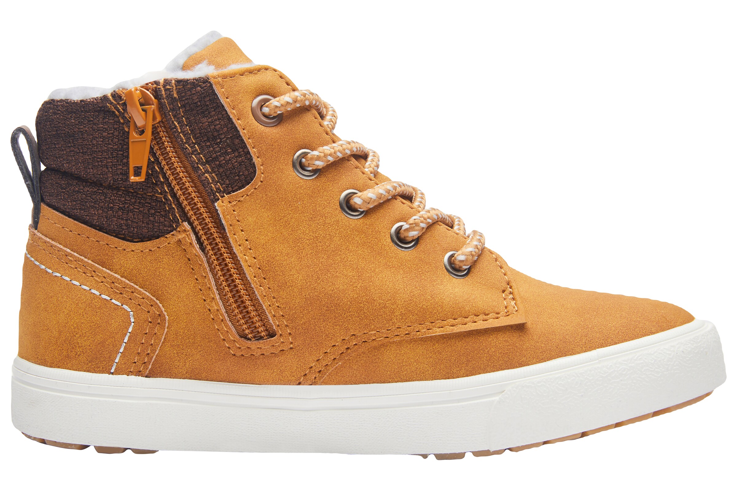 KangaROOS Sneakers in Brown