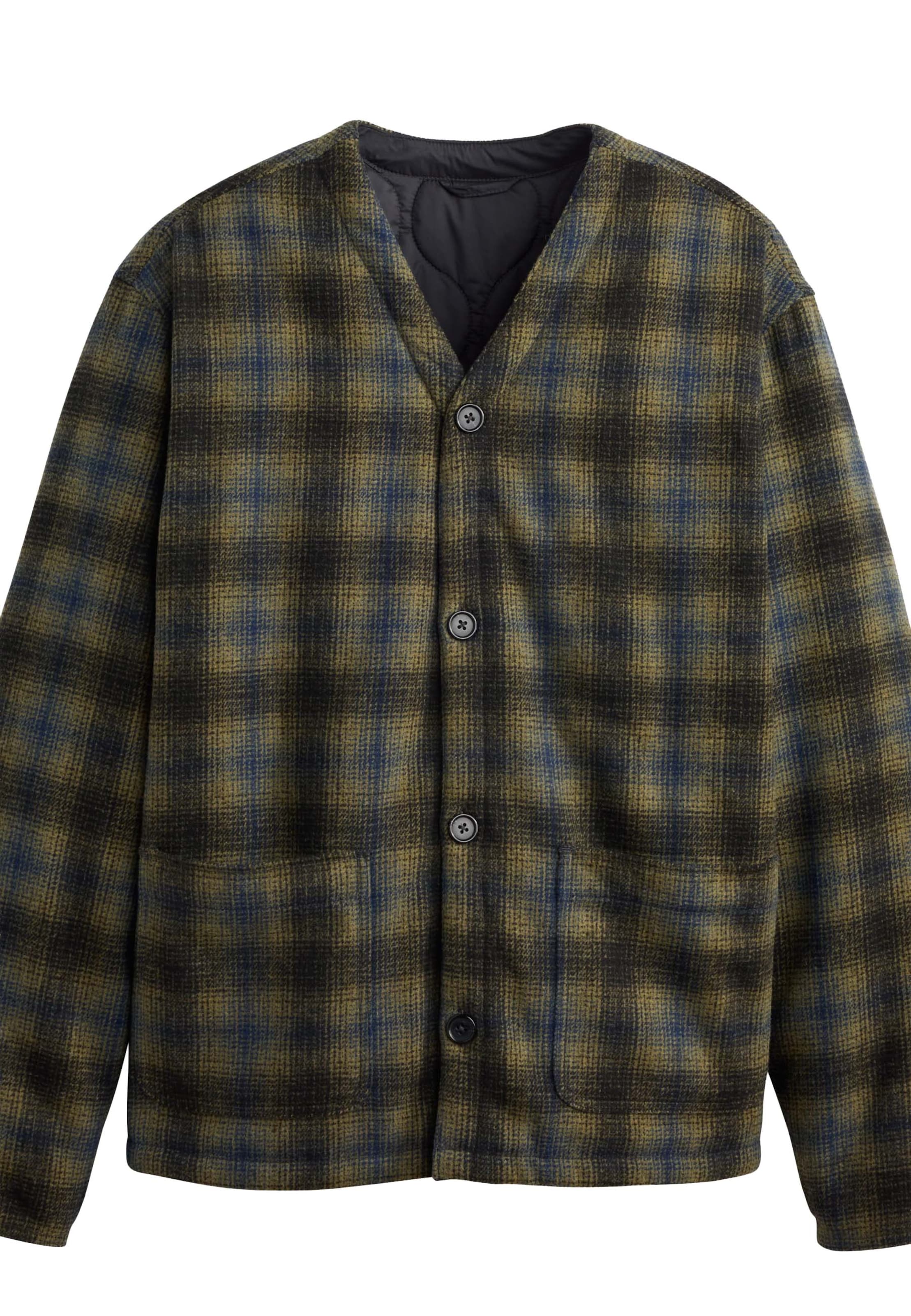 LEVI'S ® Jacke 'GLEN' in Blau: Vorderseite