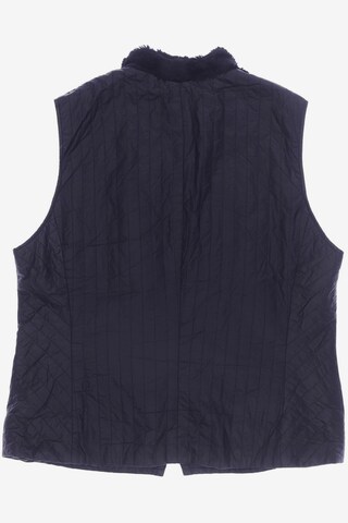 GERRY WEBER Vest in XL in Black