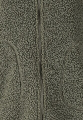 Whistler Fleeceweste 'Pioneer' in Grün