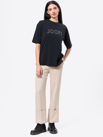 Tricou de la JOOP! pe albastru