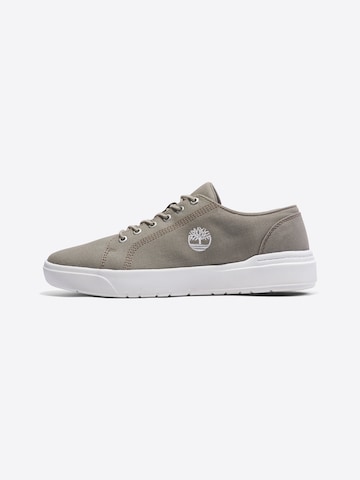 TIMBERLAND - Zapatillas deportivas bajas 'Seneca Bay' en beige