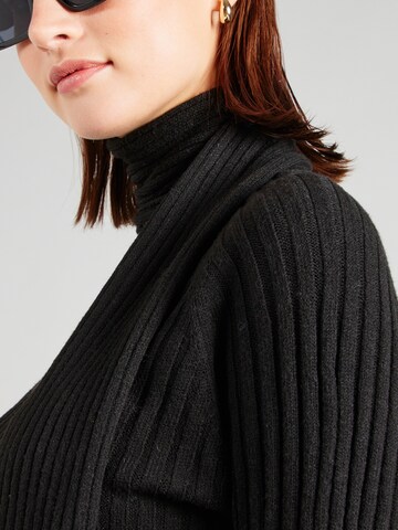 VERO MODA Pullover 'ZOEY' i sort