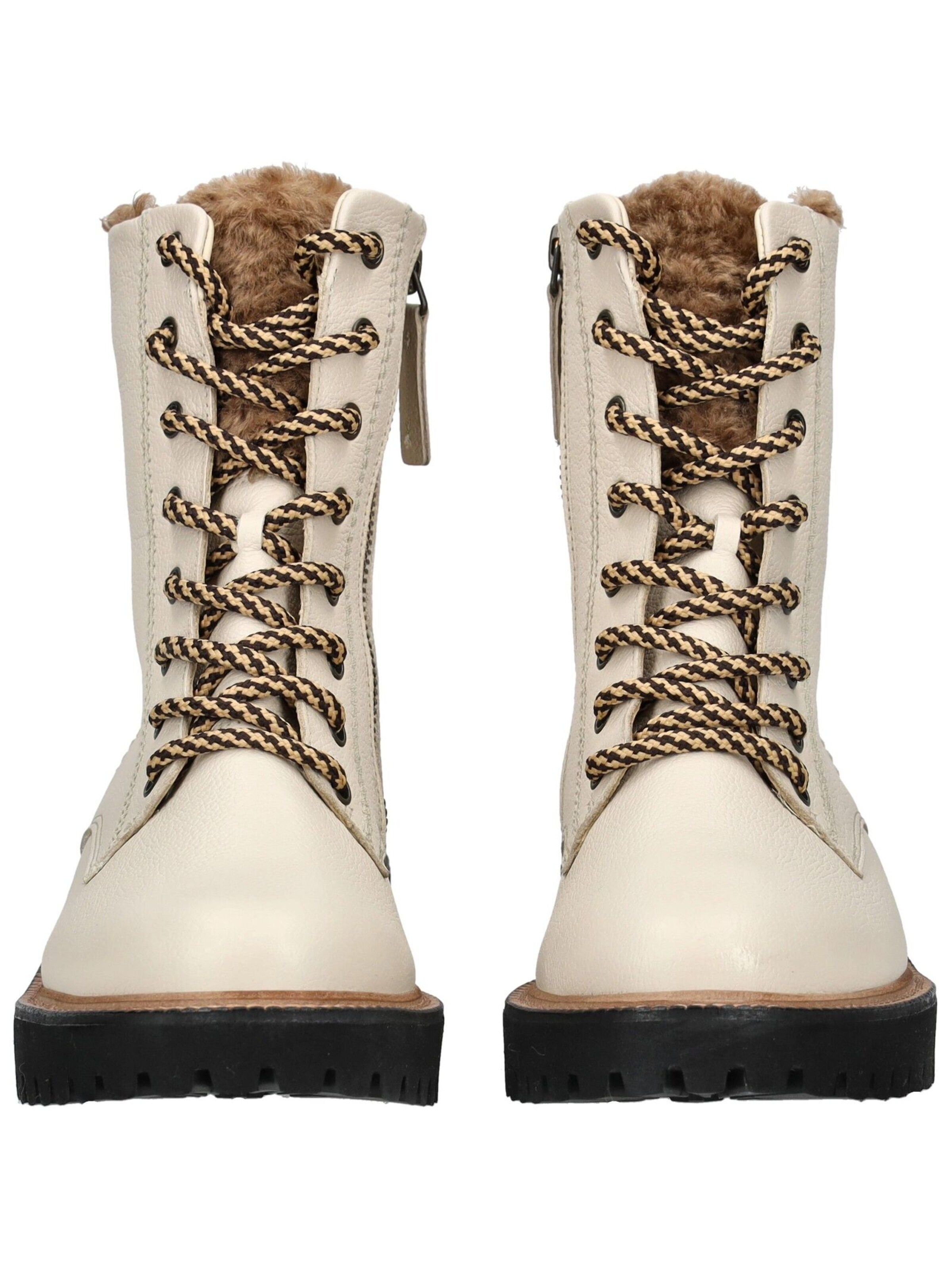 Paul Green Stiefelette in Beige