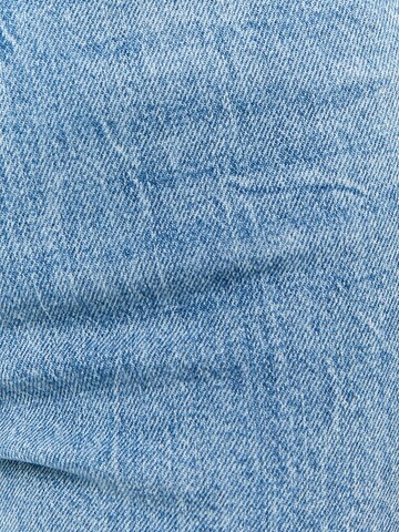 Tally Weijl Flared Jeans in Blue