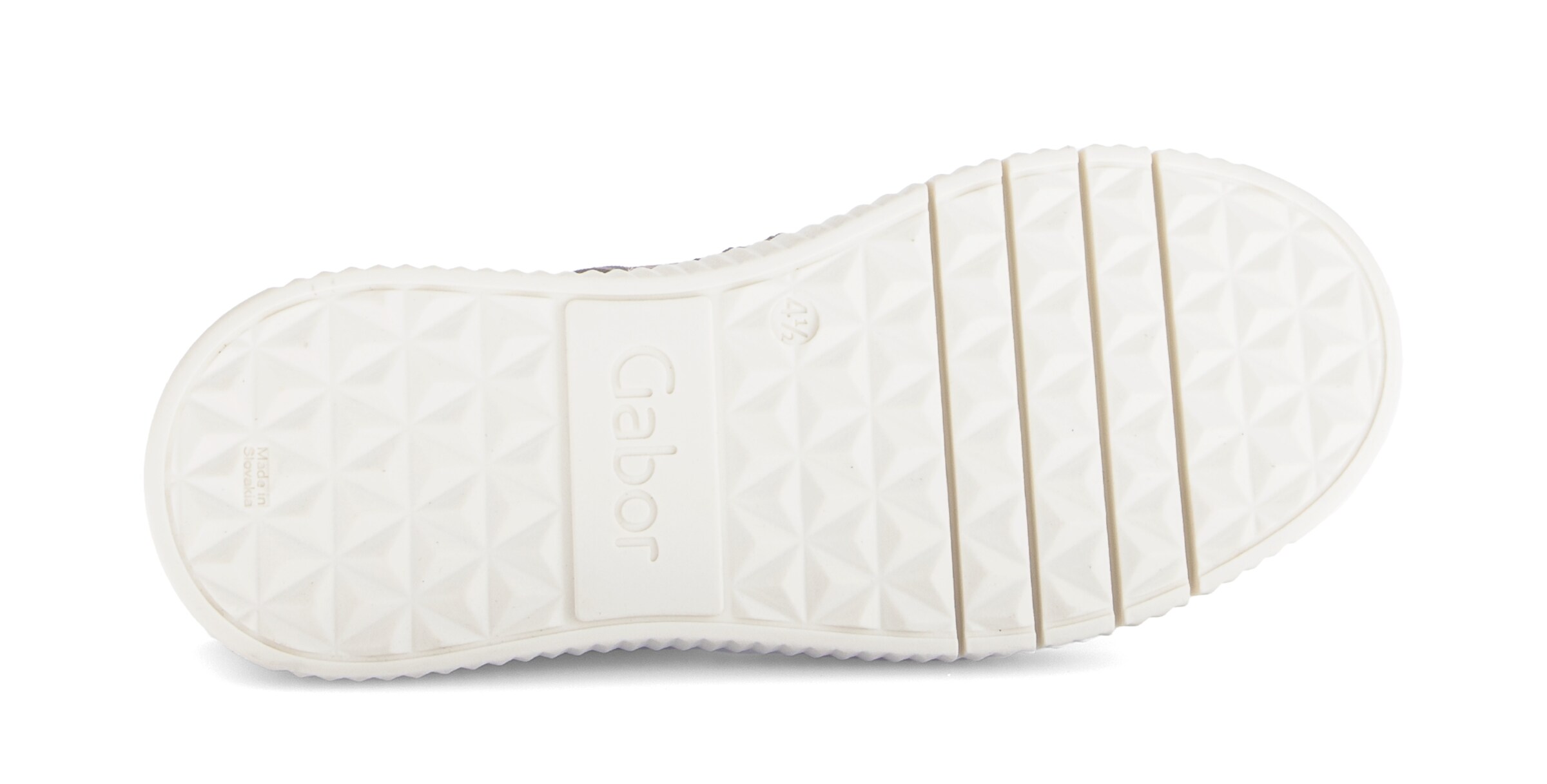 GABOR Boots in Beige