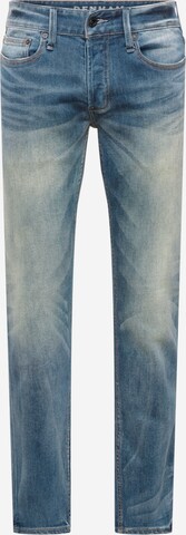 DENHAM Regular Jeans 'RAZOR' in Blue: front