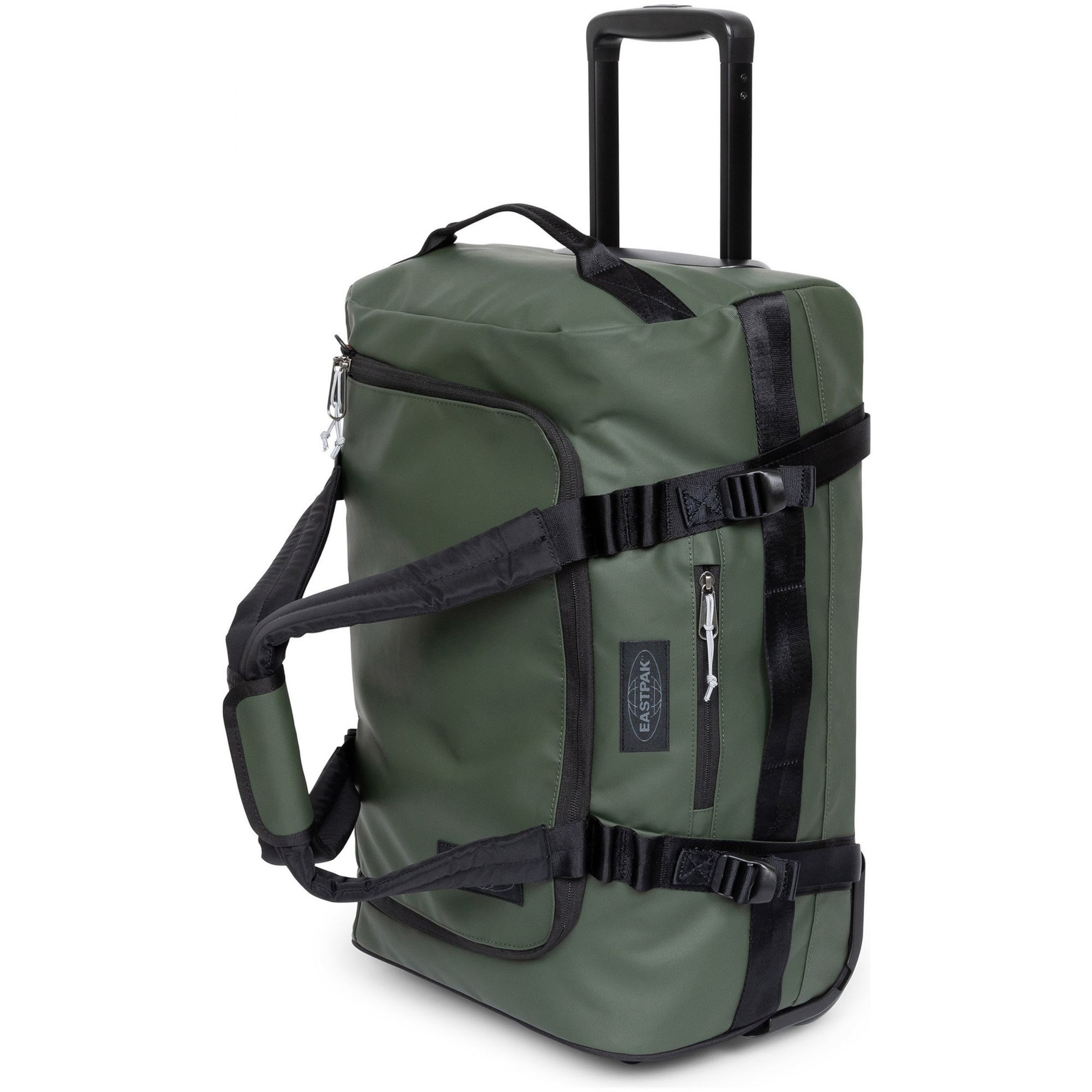 Sac de voyage EASTPAK en vert