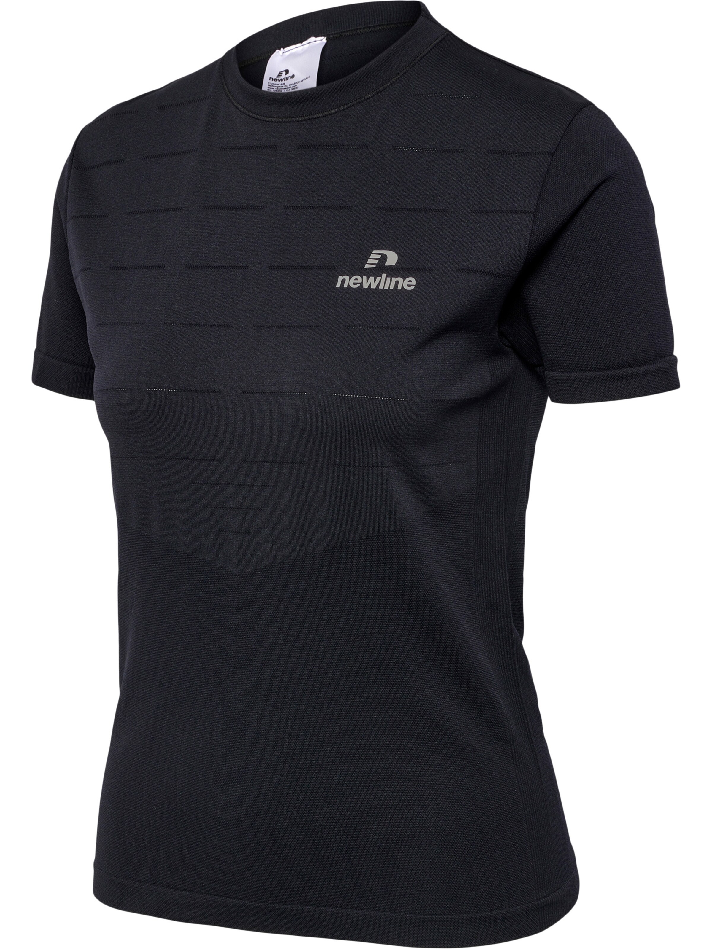 Newline Performance Shirt in Black