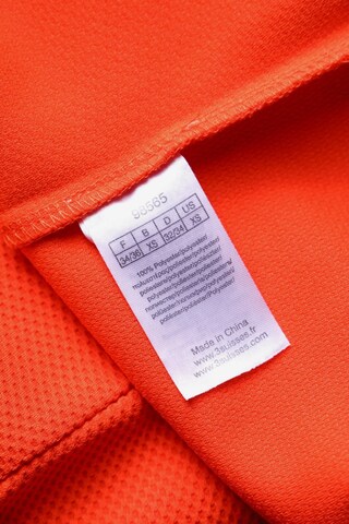 3 Suisses Ärmellose Bluse XXS-XS in Orange